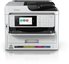 Epson Multifunctional Printer WorkForce Pro WF-C5890DWF Colour, Inkjet, A4, Wi-Fi