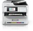 Epson Multifunctional Printer WorkForce Pro WF-C5890DWF Colour, Inkjet, A4, Wi-Fi