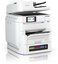 Epson Multifunctional printers | WorkForce Pro EM-C8101RDWF | Inkjet | Colour | A4 | Wi-Fi | White