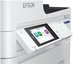 Epson Multifunctional printers | WorkForce Pro EM-C8101RDWF | Inkjet | Colour | A4 | Wi-Fi | White