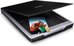 Epson Perfection V19 Flatbed color scanner / 4800x4800 dpi / Color Scan Mode: 48-bit / USB