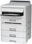 Epson WF-M5399DW Mono Inkjet Inkjet Printer Wi-Fi Maximum ISO A-series paper size A4 Grey