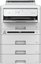 Epson WF-M5399DW Mono Inkjet Inkjet Printer Wi-Fi Maximum ISO A-series paper size A4 Grey