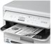 Epson WF-M5399DW Mono Inkjet Inkjet Printer Wi-Fi Maximum ISO A-series paper size A4 Grey