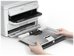 Epson WF-M5399DW Mono Inkjet Inkjet Printer Wi-Fi Maximum ISO A-series paper size A4 Grey