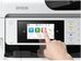 Epson WorkForce Pro WF-M5899DWF Inkjet Mono Mono Multifunction Printer A4 Wi-Fi