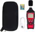 Ermenrich Seek DS40 Digital Sound Level Meter