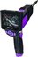 Ermenrich Seek VE70 Vaizdo endoskopas violetinis