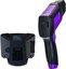 Ermenrich Seek VE70 Vaizdo endoskopas violetinis