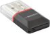 Esperanza EA134K Micro SD Card Reader USB