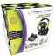 Esperanza STEERING WHEEL EG104 PC/PS3 X-BOX 360, VIBRATION FOR