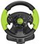 Esperanza STEERING WHEEL EG104 PC/PS3 X-BOX 360, VIBRATION FOR