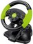 Esperanza STEERING WHEEL EG104 PC/PS3 X-BOX 360, VIBRATION FOR
