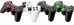 Esperanza VIBRATION GAMEPAD FOR PC AND PLAYSTATION 3