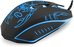 Esperanza WIRED FOR PLAYERS MOUSE 6D Optical USB MX203 SCORPIO BLUE