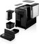 ETA | Coffee Machine | ETA918090000 Acorto | Pump pressure 19 bar | Built-in milk frother | Automatic | 1400 W | Black