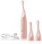 ETA Electric Toothbrush | Sonetic Kids ETA171090000 | Rechargeable | For kids | Number of brush heads included 2 | Number of teeth brushing modes 1 | Pink