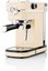ETA | Espresso coffee maker | ETA618190040 Storio | Pump pressure 20 bar | Built-in milk frother | Semi-automatic | 1350 W | Beige