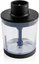 ETA | ETA321590000 SPESSO II | Hand Blender | 1200 W | Black
