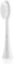 ETA Toothbrush replacement RegularClean ETA070790200 Heads, For adults, Number of brush heads included 2, White