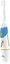 ETA Toothbrush | Sonetic ETA071090020 | Battery operated | For kids | Number of brush heads included 2 | Number of teeth brushing modes 1 | Blue/White