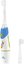 ETA Toothbrush | Sonetic ETA071090020 | Battery operated | For kids | Number of brush heads included 2 | Number of teeth brushing modes 1 | Blue/White