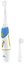 ETA Toothbrush | Sonetic ETA071090020 | Battery operated | For kids | Number of brush heads included 2 | Number of teeth brushing modes 1 | Blue/White