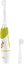 ETA Toothbrush | Sonetic ETA071090040 | Battery operated | For kids | Number of brush heads included 2 | Number of teeth brushing modes 1 | Green/White
