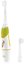 ETA Toothbrush | Sonetic ETA071090040 | Battery operated | For kids | Number of brush heads included 2 | Number of teeth brushing modes 1 | Green/White