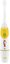 ETA Toothbrush | Sonetic ETA071090050 | Battery operated | For kids | Number of brush heads included 2 | Number of teeth brushing modes 1 | Yellow/White