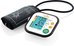 ETA | Upper Arm Blood Pressure Monitor | ETA229790000 | Memory function | Number of users 2 user(s) | 4 | Suitable for home use. Measurement of systolic and diastolic pressure, pulse. Oscillometric measurement method. Display of measured values ​​on LCD. Fully automatic filling and deflation of the cuff. Pressure measurement accuracy +/- 3 mmHg, pulse +/- 5%. Pressure measurement range 0 - 299 mmHg, pulse 40 - 199 per minute. Irregular heart rate detection. WHO blood pressure classification. | Upper Arm