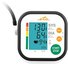 ETA | Upper Arm Blood Pressure Monitor | ETA229790000 | Memory function | Number of users 2 user(s) | 4 | Suitable for home use. Measurement of systolic and diastolic pressure, pulse. Oscillometric measurement method. Display of measured values ​​on LCD. Fully automatic filling and deflation of the cuff. Pressure measurement accuracy +/- 3 mmHg, pulse +/- 5%. Pressure measurement range 0 - 299 mmHg, pulse 40 - 199 per minute. Irregular heart rate detection. WHO blood pressure classification. | Upper Arm