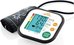 ETA | Upper Arm Blood Pressure Monitor | ETA229790000 | Memory function | Number of users 2 user(s) | 4 | Suitable for home use. Measurement of systolic and diastolic pressure, pulse. Oscillometric measurement method. Display of measured values ​​on LCD. Fully automatic filling and deflation of the cuff. Pressure measurement accuracy +/- 3 mmHg, pulse +/- 5%. Pressure measurement range 0 - 299 mmHg, pulse 40 - 199 per minute. Irregular heart rate detection. WHO blood pressure classification. | Upper Arm