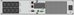 EVER UPS NETLINE RT 1500 T/NETLRT-001K50/00