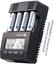 everActive BATTERY CHARGER NC-3000