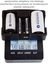 everActive BATTERY CHARGER NC-3000