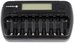 everActive BATTERY CHARGER NC-800