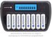 everActive BATTERY CHARGER NC-800