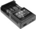 everActive BATTERY CHARGER UC-4000