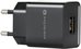everActive Charger 1xUSB, 1A, 5W