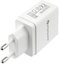 everActive PHONE CHARGER 3X USB 3, 4A WHITE
