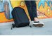Everything Backpack - 28L Weekender - Black