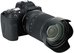 JJC EW 78F Canon Lens hood