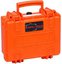 Explorer Cases 2209 Orange Foam 246x215x112