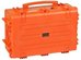 Explorer Cases 7630 Waterproof Trolley Orange Demo