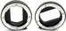 Caruba Extension Tube set Sony E Serie Chroom APS C en FULL FRAME (versie II)
