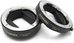 Caruba Extension Tube set Sony E Serie Chroom APS C en FULL FRAME (versie II)