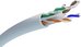 Extralink Cable CAT6 UTP (U/UTP) V2 indoor 100m