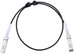 Extralink SFP+ 10Gbps DAC Cable, 3m, AWG30