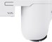 EZVIZ Battery-Powered PT Camera Kit with Solar Panel | CS-HB8c | Dome | 4 MP | 4mm | IP65 | H.264/H.265 | Micro SD, Max. 512 GB